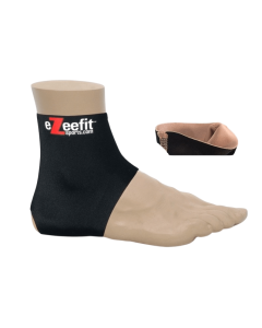 ULTRATHIN ANKLE BOOTIES - NOIR - G