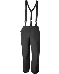 JR'S HEAVY DUTY WINTER PANT - 001-NOIR - 4