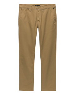M AUTHENTIC CHINO SLIM PANT - DZ9-DIRT - 36/30_VANDZ9_VN000HZA__90856470