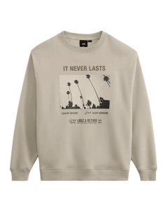W NEVERLASTING OS CREW - ZUJ-LONDON FOG - G_VANZUJ_VN000M9Y__90856410