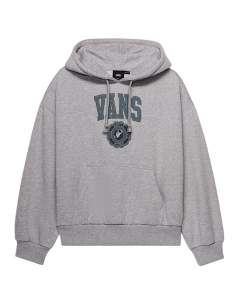 W INTER V RETRO PO HOODIE - 02F-CEMENT HEATHER - M_VAN02F_VN000MA4__90856381