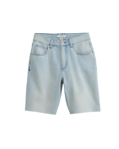 W SIRELLE CUT-OFF JORTS - TTJ-LIGHT STONEWASH - 25_VANTTJ_VN000MBJ__90856592