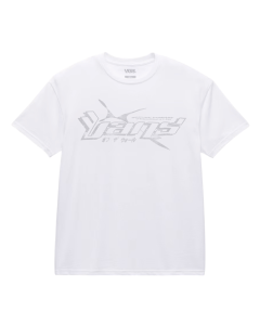 W Y2V OVERSIZED SS - WHT-WHITE - G_VANWHT_VN000MCH__90856364