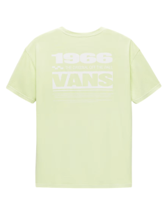 W SUSPENSION OVERSIZED SS - CLH-SHADOW LIME - M_VANCLH_VN000MCW__90856397