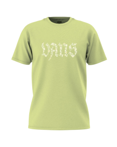 G DAISY BREAK SS - CLH-SHADOW LIME - TG