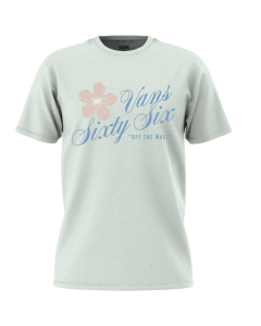 G BROKEN VACAY SS - RNE-HINT OF MINT - G