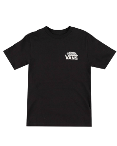 B SNEAKY SS - BLK-BLACK - P_VANBLK_VN000MK2__90859284