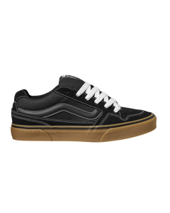 M CALDRONE - B9M-BLACK/GUM - 10