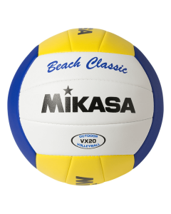 BALLON DE VOLLEYBALL BEACH CLASSIC