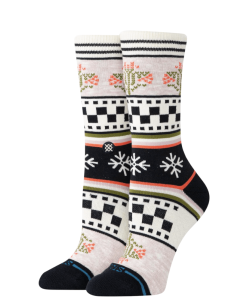 WO WINTER BLOOM CREW - LIA-LILAC - P_STCLIA_W555D25WIN__90876487