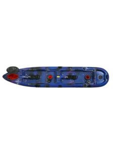 WAAPA DOUBLE PDL - MARINE CAMO - TAILLE UNIQUE_MARCA_WAAPADOUBLEP__90805619