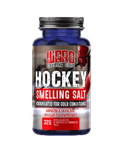 SMELLING SALTS HOCKEY 3.4 OZ (8.5/10)
