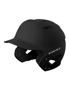 EVO XVT 2.0 MAT CASQUE FRAPPEUR - NOIR - G/TG_EVS003_WB5725601__90827169