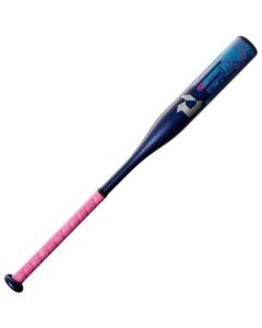 FP UPRISING -12 BÂTON FASTPITCH DEMARINI - MAUVE-BLEU-ROSE - 28_DRS143_WBD2236010__90825724