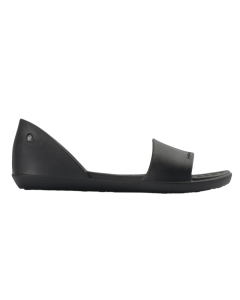 W FRIDAY FLAT SOLID - BLK-BLACK - 6_JOYBLK_WFFLT__90856765