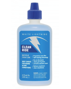 CLEAN RIDE 4OZ