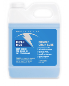 CLEAN RIDE 32OZ (SINGLE UNIT)