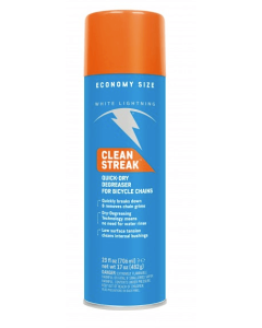CLEAN STREAK 23OZ AEROSOL