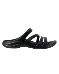 W LAKESHORE SANDAL SOLID - BLK-BLACK - 7_JOYBLK_WLKSD__90856738