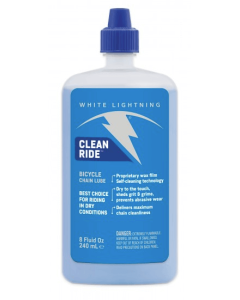 CLEAN RIDE 8OZ