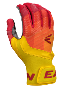 WALK-OFF ETHOS JR GANTS FRAPPEUR - FIRE - M_ESC057_WO25BYBG__90858550