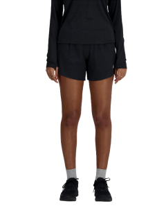 RC SHORT 5 - BK-NOIR - M_NEBBK_WS41202__90817155