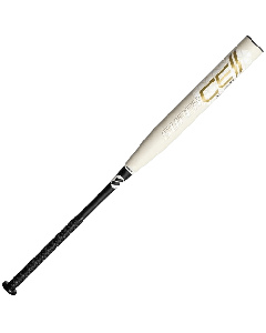 SUPERCELL USSSA BATON WORTH - BLANC-OR - 26OZ_SECBLO_WSG22U__90805946