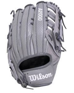 A2000 SLOWPITCH 13.5 GANT WILSON - GRIS - 13.5 - REGULIER_DRS016_WTA23RSLANCT135GY__90825664