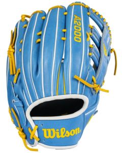 A2000 SLOWPITCH 13 SMU GANT WILSON - BLEU - 13 - FULL RIGHT_DRS144_WTA24LSSEC13SMU__90825784