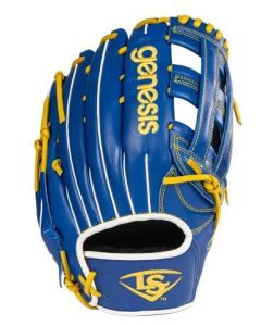 GENESIS SP 13 SMU GANT LOUISVILLE - BLEU - 13 - FULL RIGHT_DRS144_WTLGENLS2413SEC__90825791
