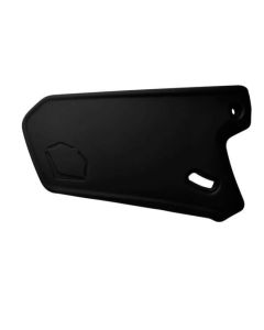 PROTECTEUR FACIAL XVT  - NOIR - LEFT HAND HITER