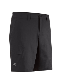 M RAMPART SHORT 9 - NOIR - 30_ARC000_X000006991__90849475