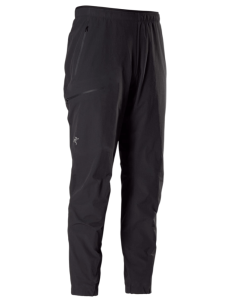 M GAMMA JOGGER - NOIR - 32_ARC000_X000007414__90849792