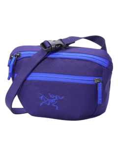 MANTIS I WAIST PACK - SOULSONIC/ELECTRA - TAILLE UNIQUE_A21885_X000009234__90850405