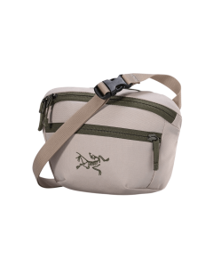 MANTIS I WAIST PACK - RUNE/TATSU - TAILLE UNIQUE