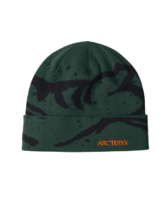 GROTTO TOQUE - EDEN/BLACK - TAILLE UNIQUE