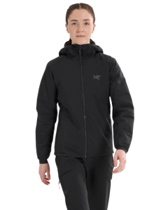 W ATOM HOODY - NOIR - TG_ARC000_X000009452__90849767