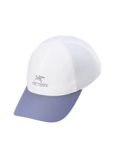 BIRD WORD CAP - ARCTIC SILK/STRAT - P/M_A22066_X000009463__90850416