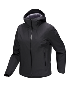 W COELLE JACKET - NOIR - G_ARC000_X000009466__90849733