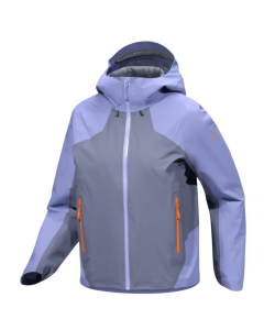 W COELLE JACKET - 21951-TWILIGHT TRAIL - P