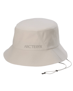 SINSOLO BUCKET HAT - RUNE - G/TG