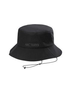 SINSOLO BUCKET HAT - NOIR - G/TG_ARC000_X000009486__90850426