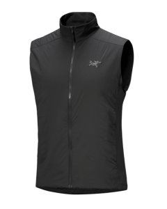 M ATOM VEST - NOIR - G_ARC000_X000009559__90849447