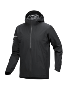 M NORVAN JACKET - NOIR - G_ARC000_X000009571__90849490
