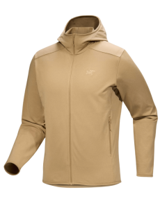 M KYANITE LIGHTWEIGHT HOODY - CANVAS - TG_AR1028_X000009641__90849461