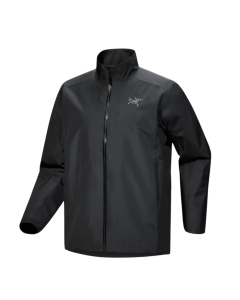 M SOLANO JACKET - NOIR - M_ARC000_X000009650__90849568