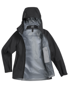 W BETA SL JACKET - NOIR - G_ARC000_X000009674__90849771