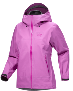 W BETA SL JACKET - 20801-ALPENGLOW - TTG_ARC732_X000009674__90849903