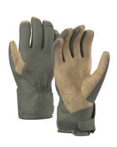 VENTA GTX GLOVE - FORAGE/CANVAS - G