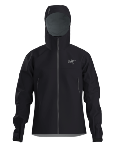 BETA JACKET M - 2291-BLACK - TG_AR2291_X000010511__90870933